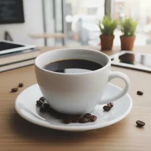 Brewed Coffee of the Day