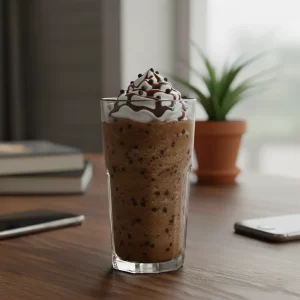 Choco Java Chip