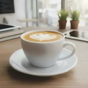 Flat White