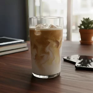 Iced Latte