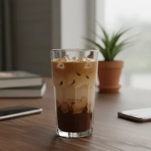 Iced Mocha