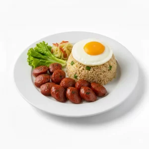 Longsilog