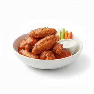 Buffalo Wings