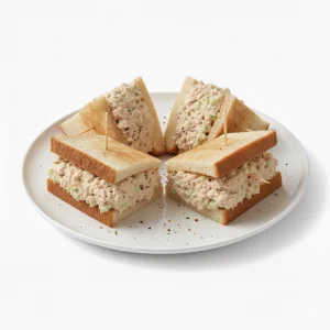 Tuna Sandwich